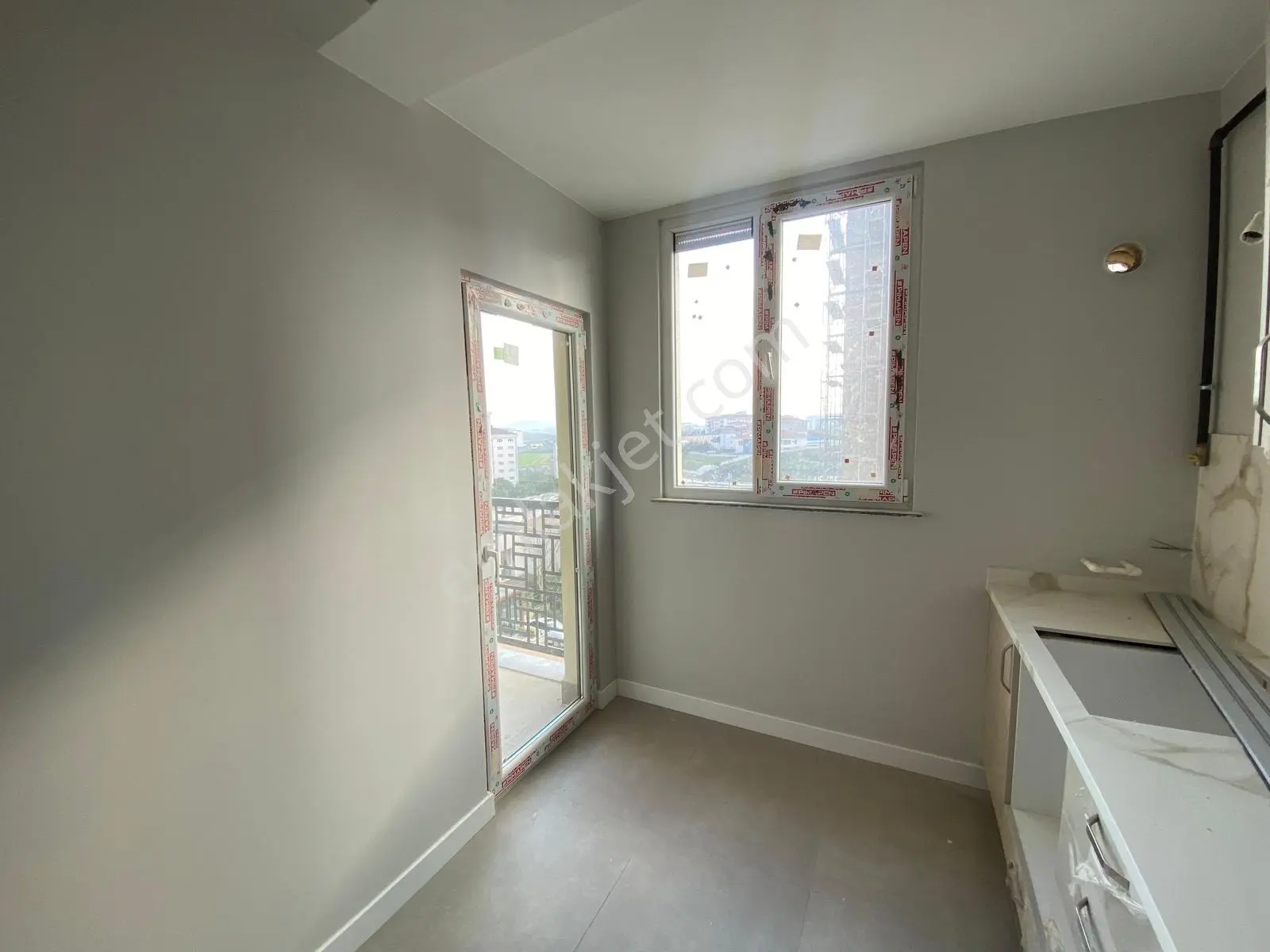 Nevagyd-hane Konut Premium Evleri Arakat 2+1 Satılık Sıfır Daire — fotoğraf 7
