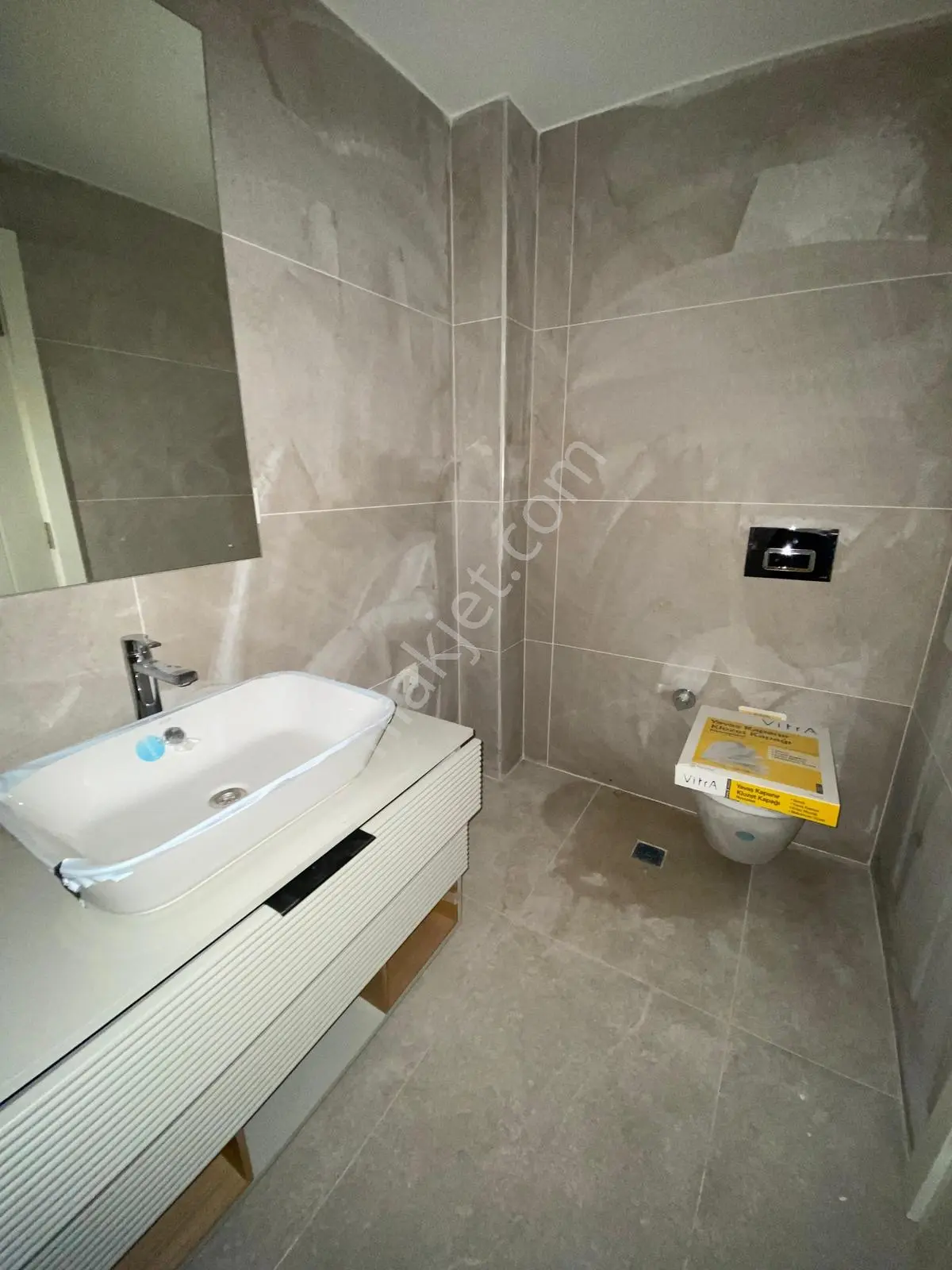 Nevagyd-hane Konut Premium Evleri Arakat 2+1 Satılık Sıfır Daire — fotoğraf 14