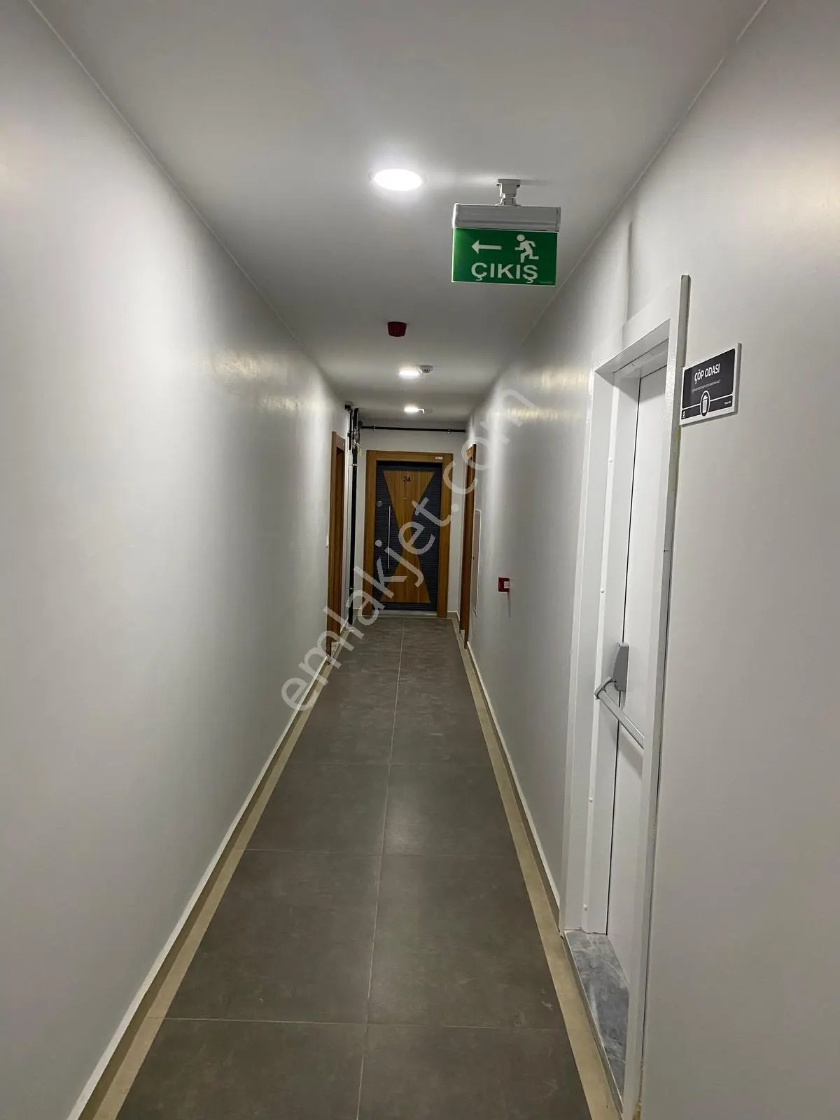 Nevagyd-hane Konut Premium Evleri Arakat 2+1 Satılık Sıfır Daire — fotoğraf 16