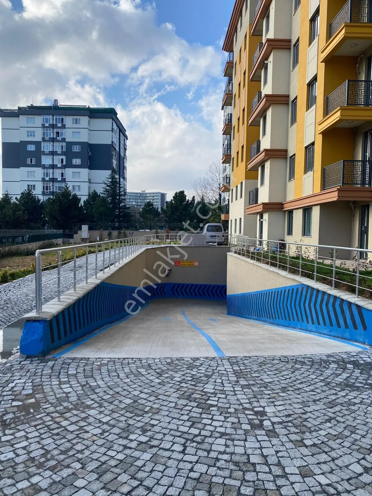 Nevagyd-hane Konut Premium Evleri Arakat 2+1 Satılık Sıfır Daire — fotoğraf 20