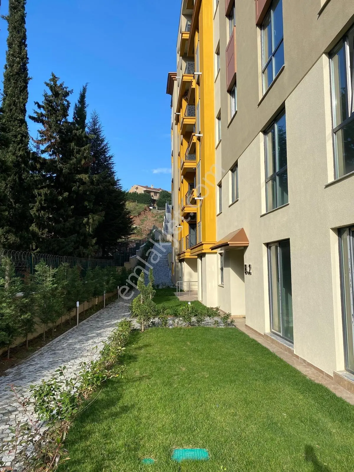 Nevagyd-hane Konut Premium Evleri Arakat 2+1 Satılık Sıfır Daire — fotoğraf 21