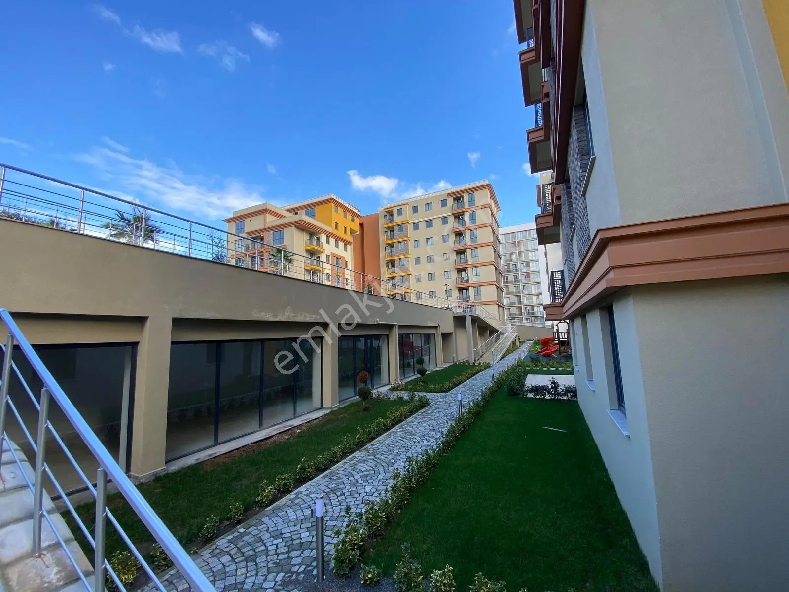 Nevagyd-hane Konut Premium Evleri Arakat 2+1 Satılık Sıfır Daire — fotoğraf 22