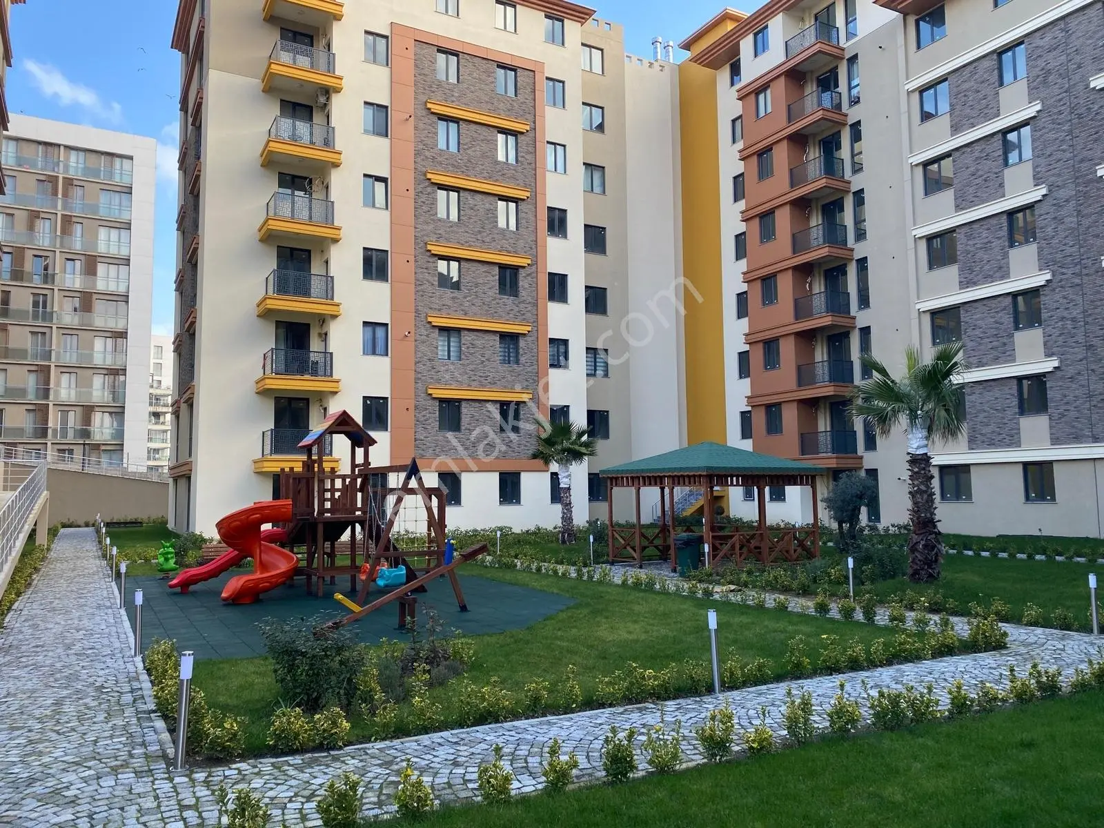 Nevagyd-hane Konut Premium Evleri Arakat 2+1 Satılık Sıfır Daire — fotoğraf 23