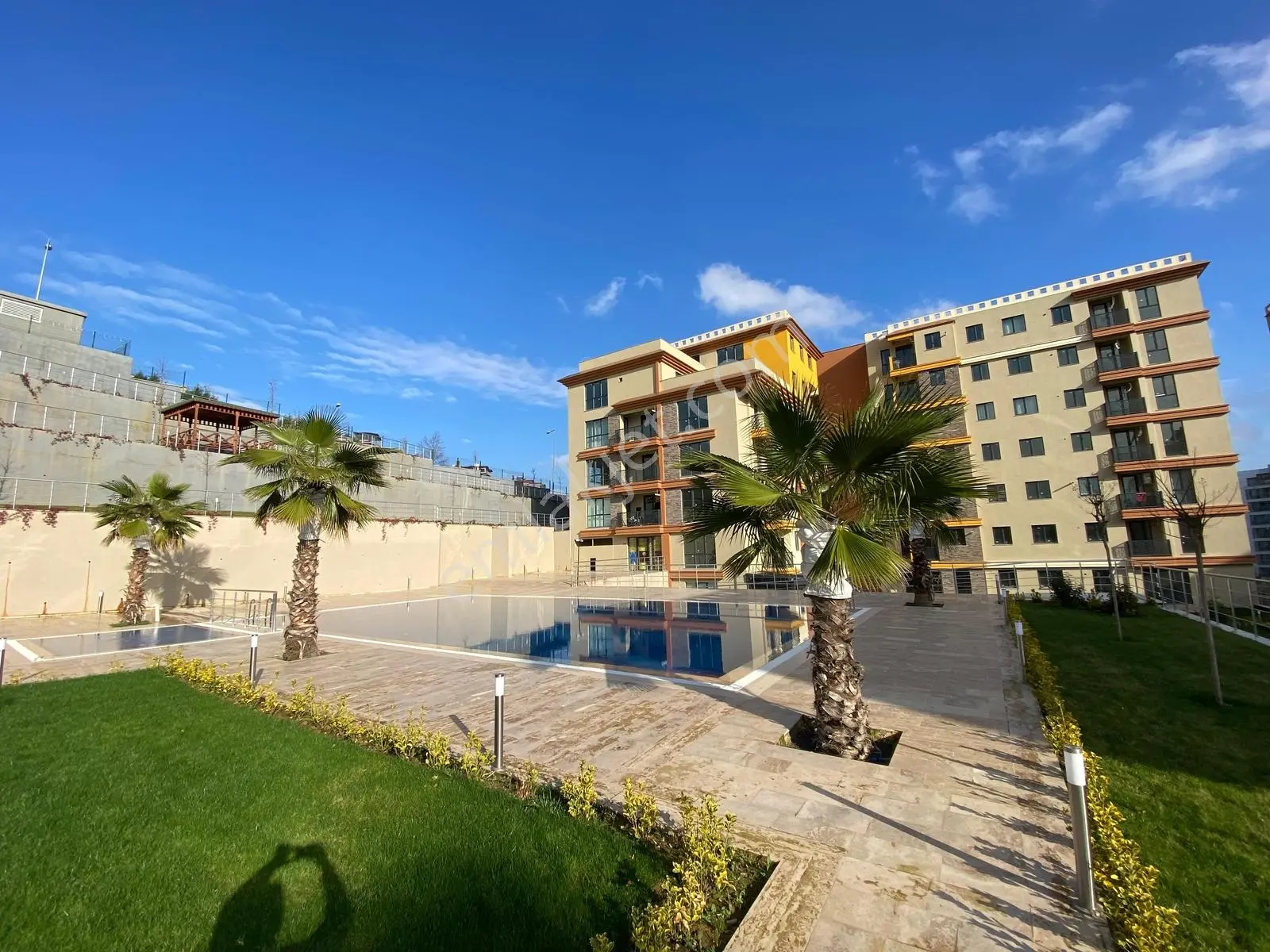 Nevagyd-hane Konut Premium Evleri Arakat 2+1 Satılık Sıfır Daire — fotoğraf 27