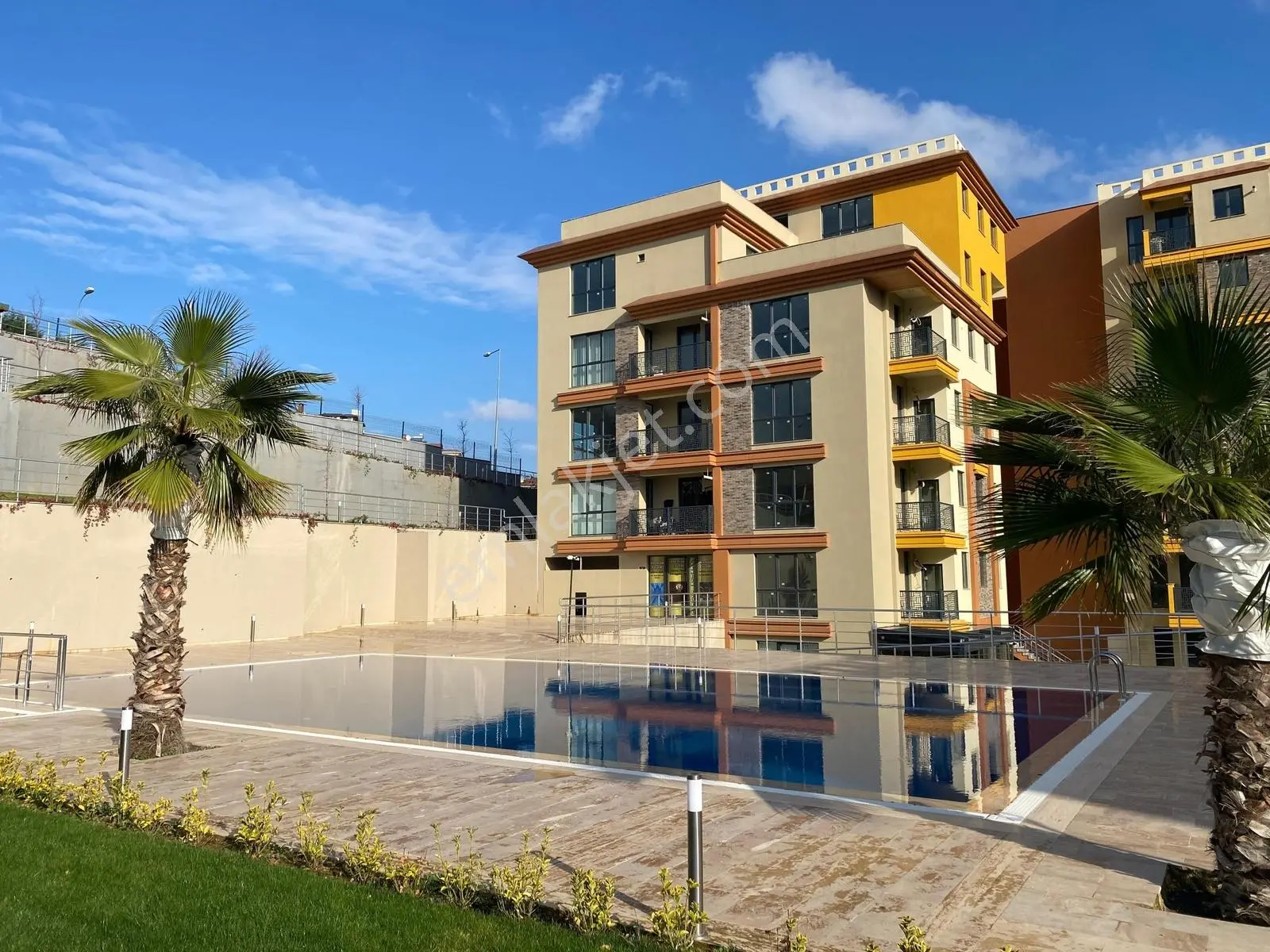 Nevagyd-hane Konut Premium Evleri Arakat 2+1 Satılık Sıfır Daire — fotoğraf 28