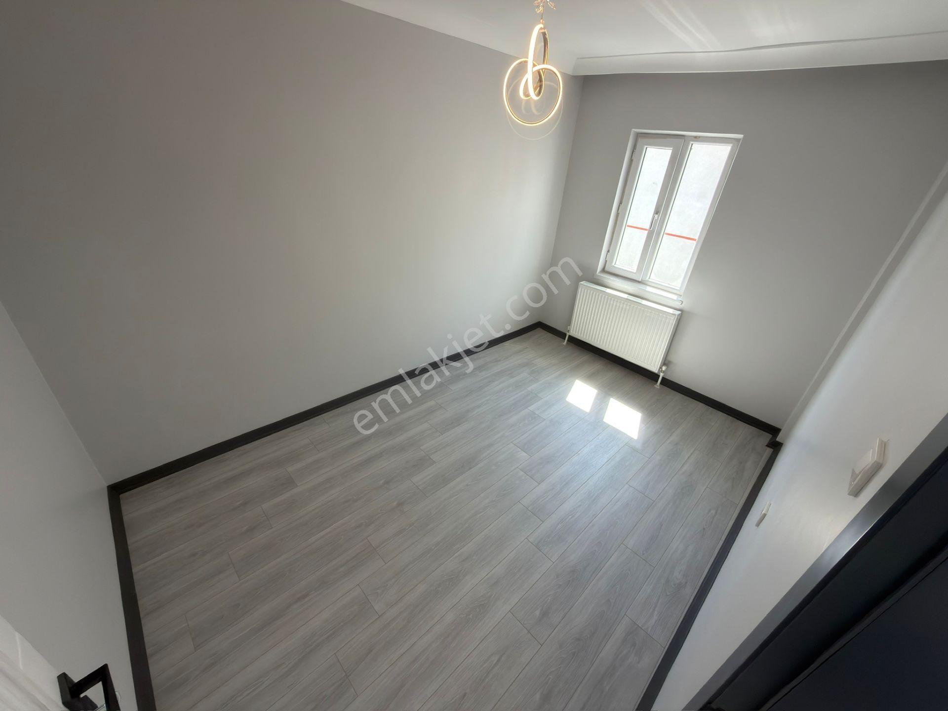 Sincan İstasyon Mah Kredi Limitsiz Katta 3+1 — fotoğraf 11