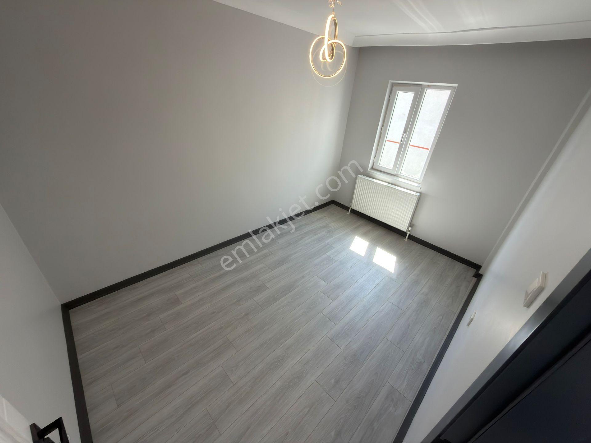 Sincan İstasyon Mah Kredi Limitsiz Katta 3+1 — fotoğraf 13