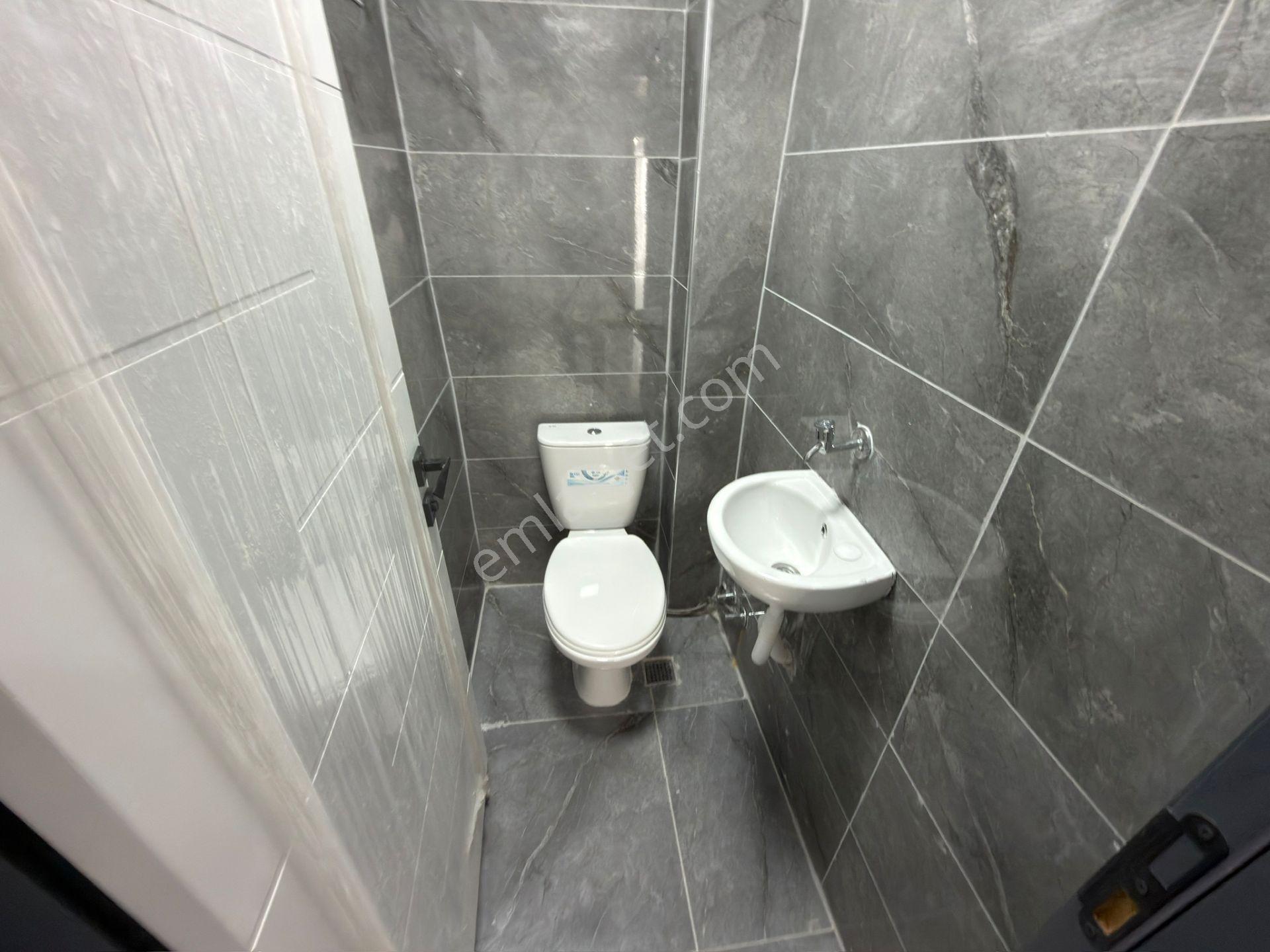 Sincan İstasyon Mah Kredi Limitsiz Katta 3+1 — fotoğraf 17