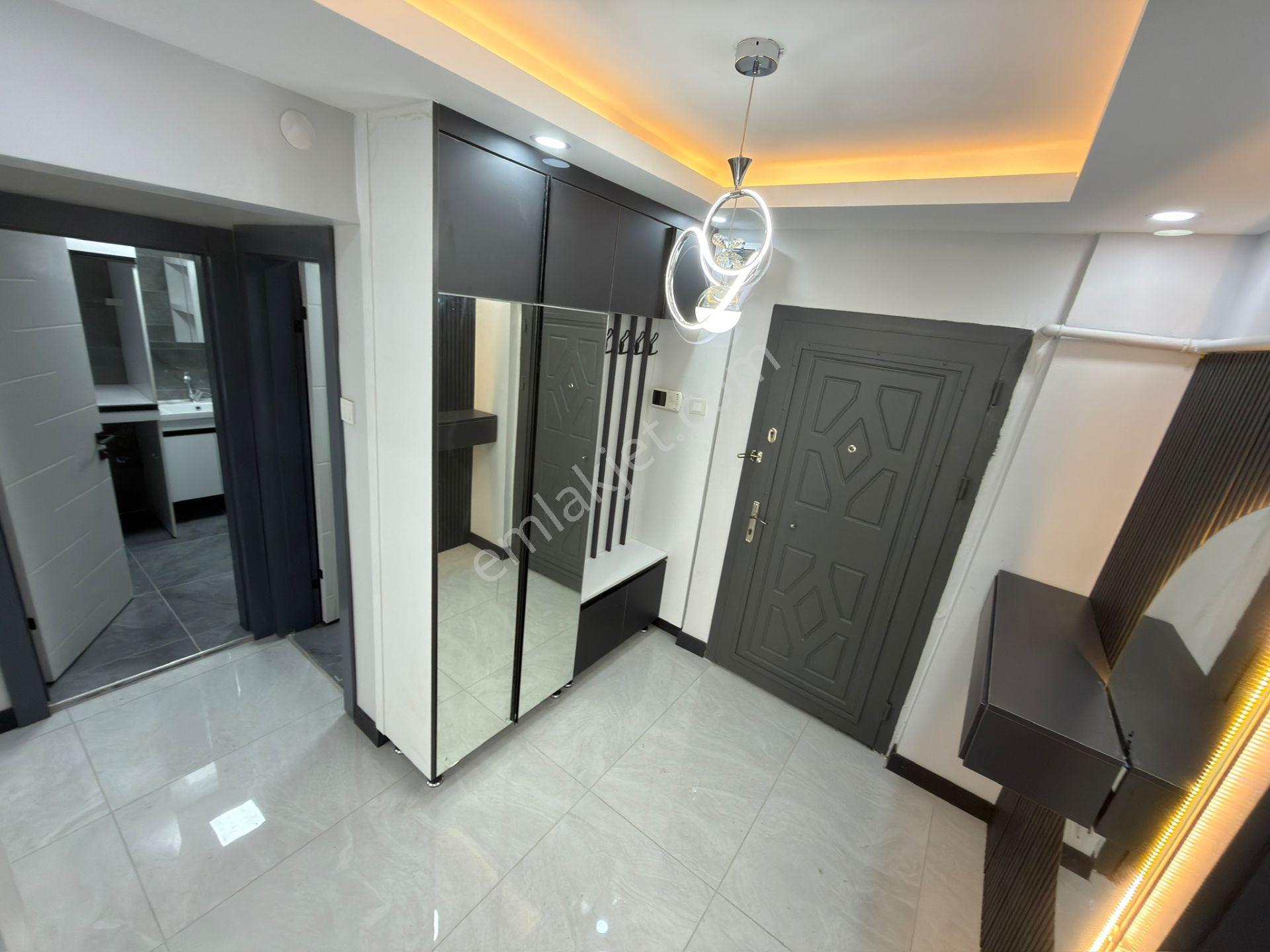 Sincan İstasyon Mah Kredi Limitsiz Katta 3+1 — fotoğraf 24