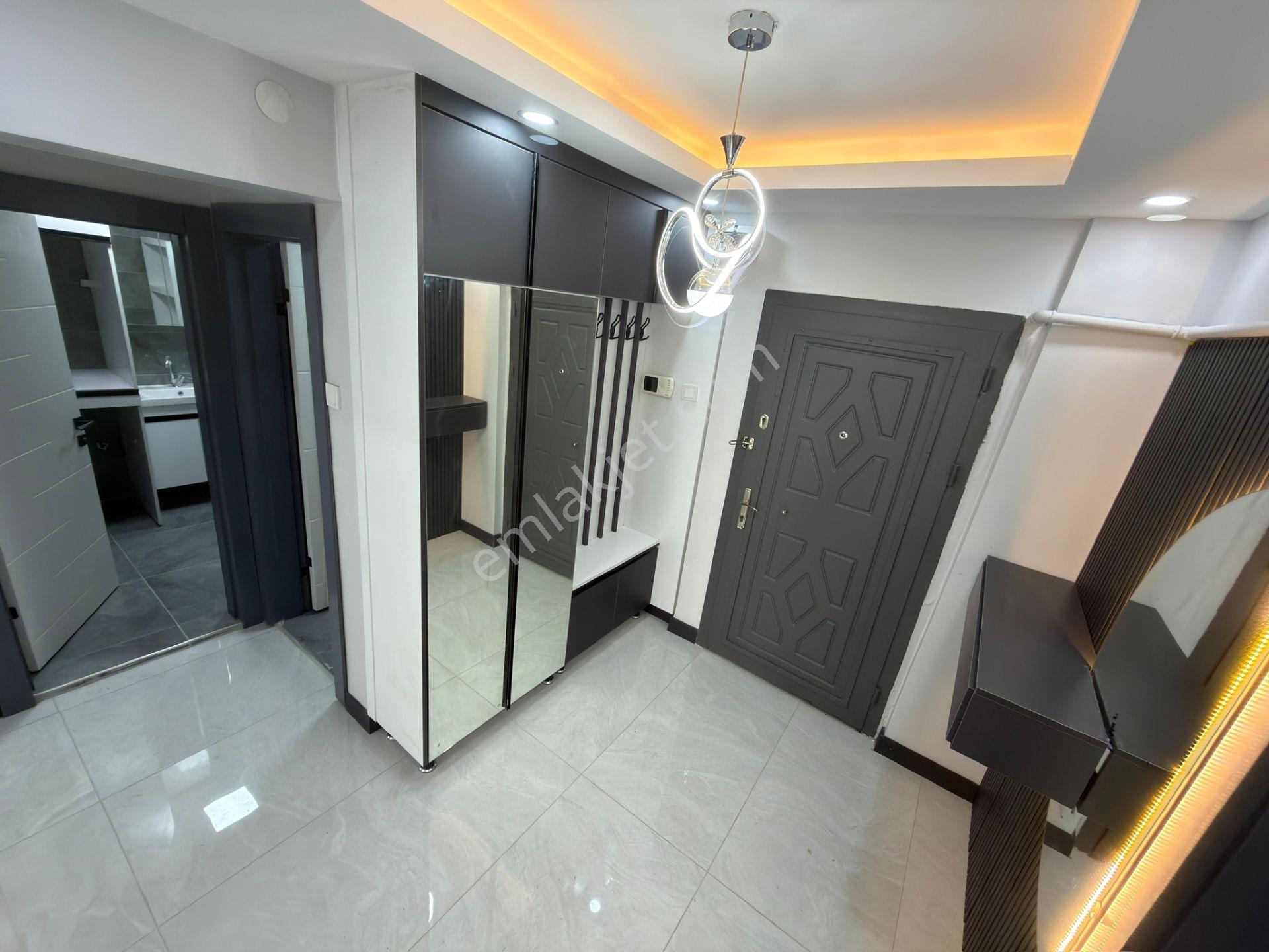 Sincan İstasyon Mah Kredi Limitsiz Katta 3+1 — fotoğraf 25