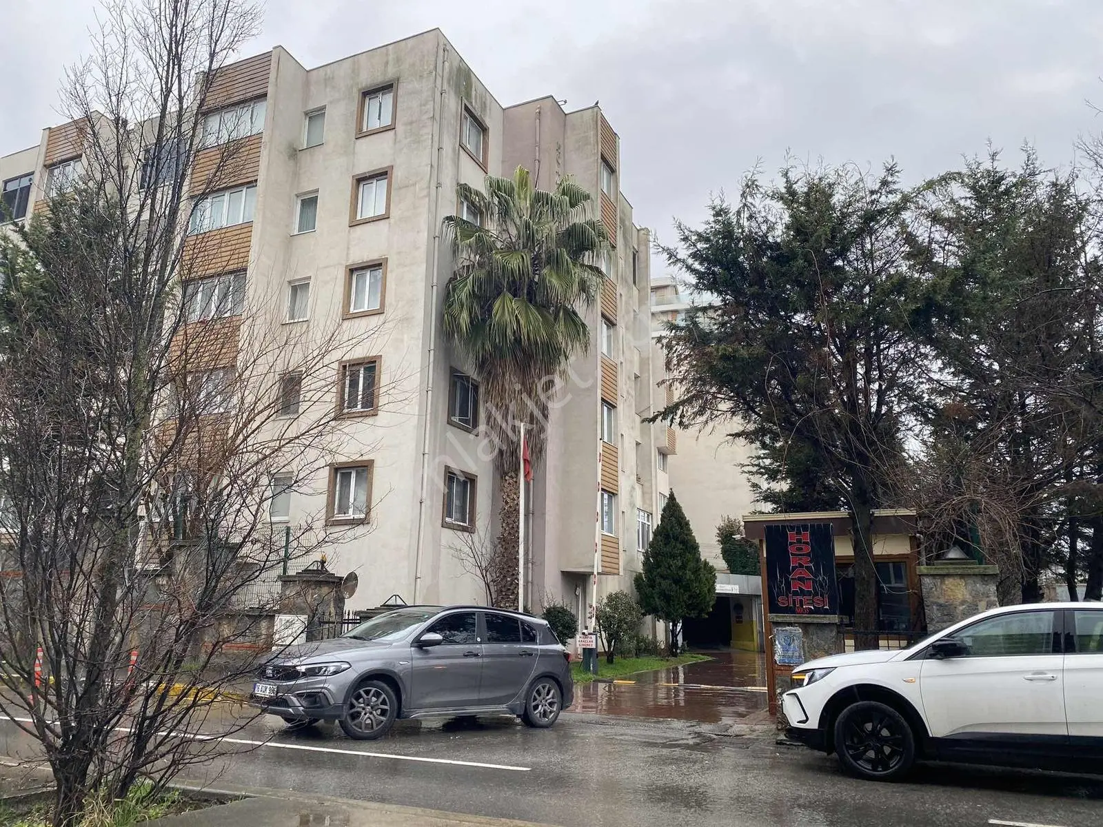 Neva Gyd Viaporta Yürüme Mesafesi Horan Sitesi 3+1 Dubleks Daire