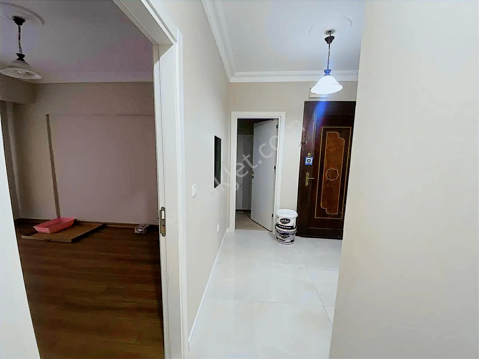Neva Gyd Viaporta Yürüme Mesafesi Horan Sitesi 3+1 Dubleks Daire — fotoğraf 6