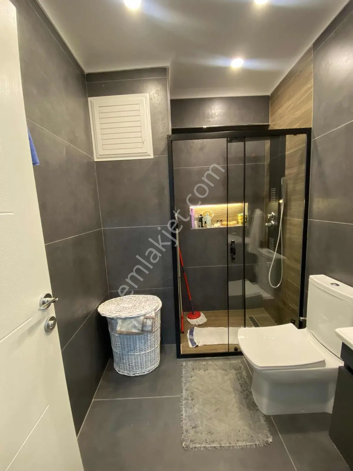 Neva Gyd Viaporta Yürüme Mesafesi Horan Sitesi 3+1 Dubleks Daire — fotoğraf 8
