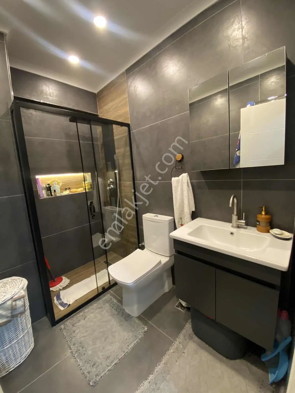 Neva Gyd Viaporta Yürüme Mesafesi Horan Sitesi 3+1 Dubleks Daire — fotoğraf 9