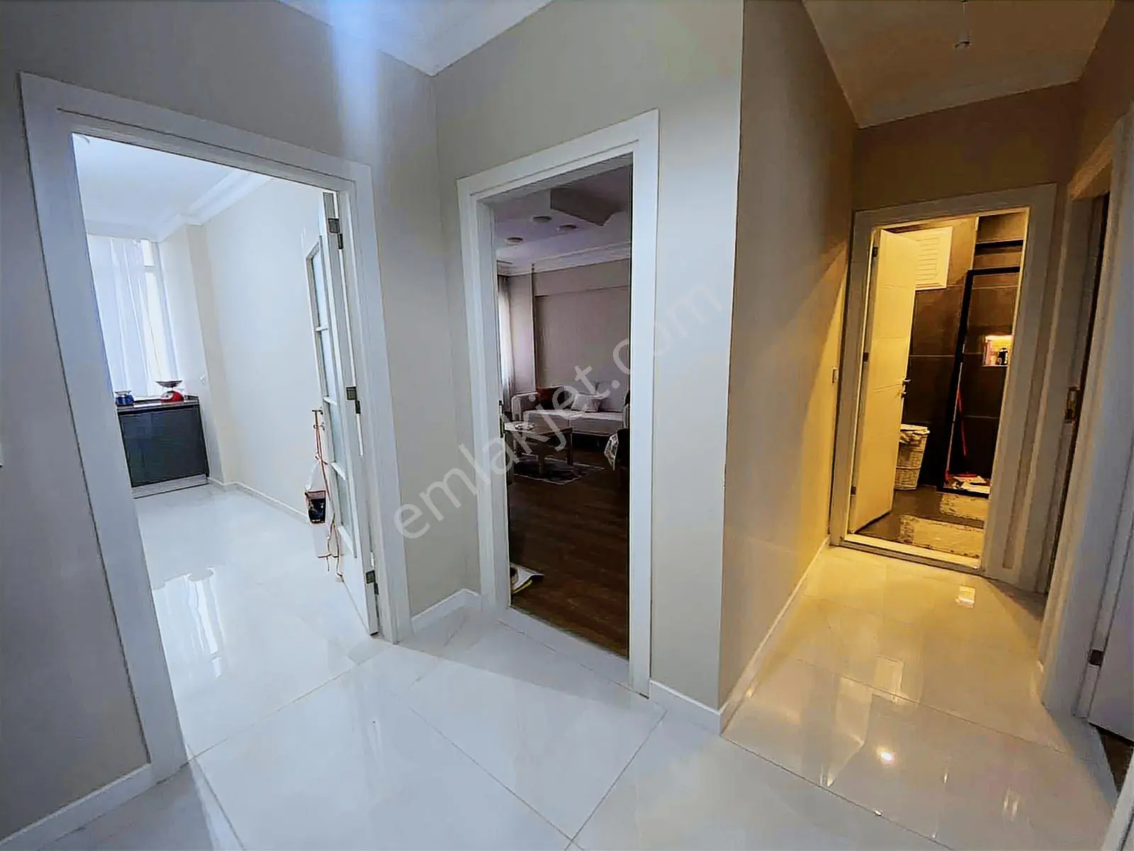 Neva Gyd Viaporta Yürüme Mesafesi Horan Sitesi 3+1 Dubleks Daire — fotoğraf 14