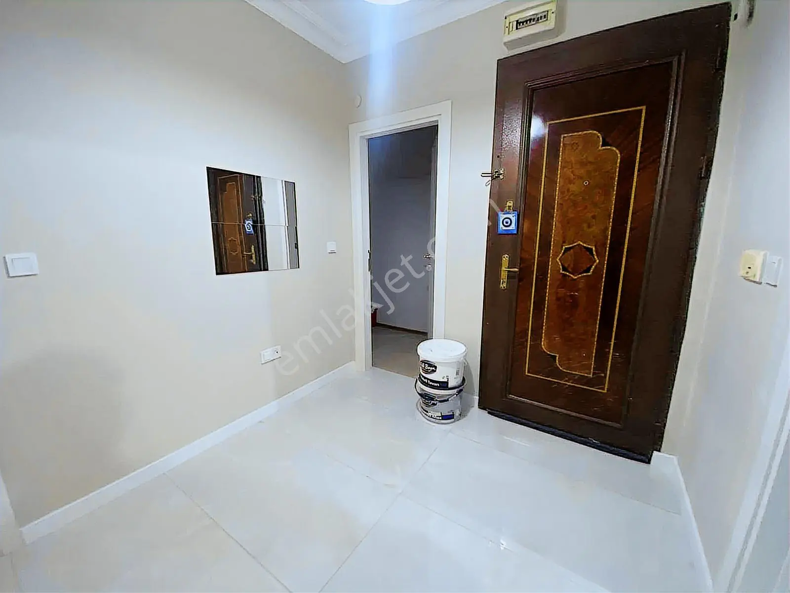Neva Gyd Viaporta Yürüme Mesafesi Horan Sitesi 3+1 Dubleks Daire — fotoğraf 15