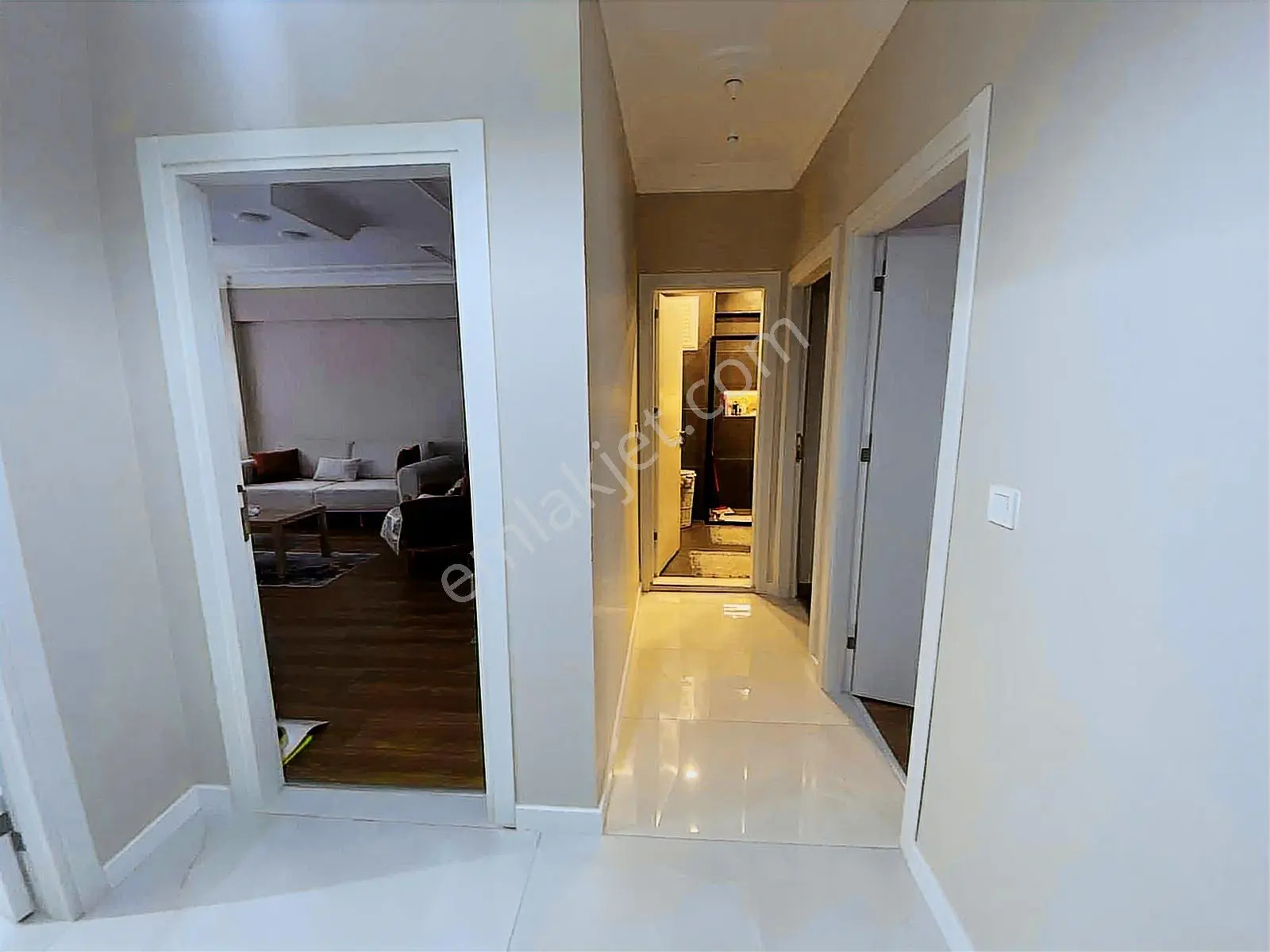 Neva Gyd Viaporta Yürüme Mesafesi Horan Sitesi 3+1 Dubleks Daire — fotoğraf 16