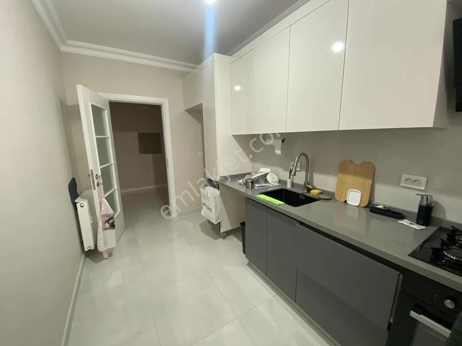 Neva Gyd Viaporta Yürüme Mesafesi Horan Sitesi 3+1 Dubleks Daire — fotoğraf 19