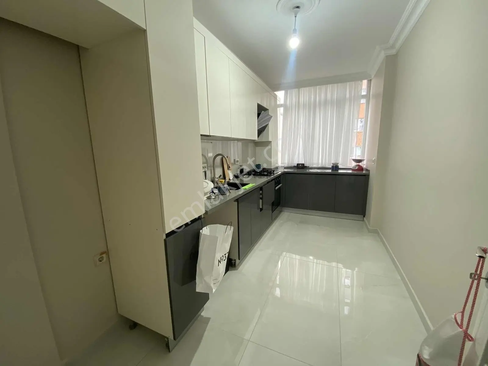 Neva Gyd Viaporta Yürüme Mesafesi Horan Sitesi 3+1 Dubleks Daire — fotoğraf 20