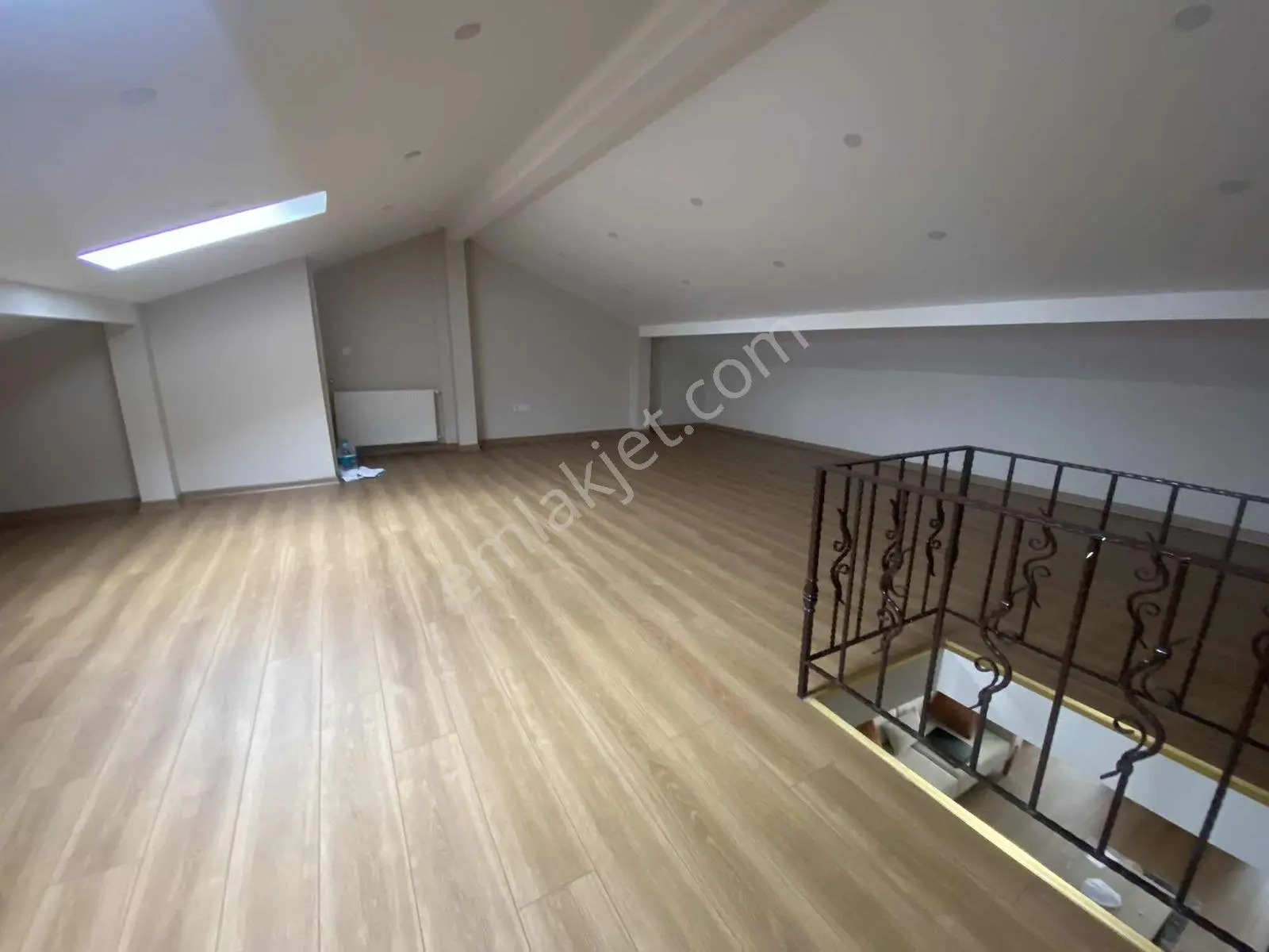 Neva Gyd Viaporta Yürüme Mesafesi Horan Sitesi 3+1 Dubleks Daire — fotoğraf 22
