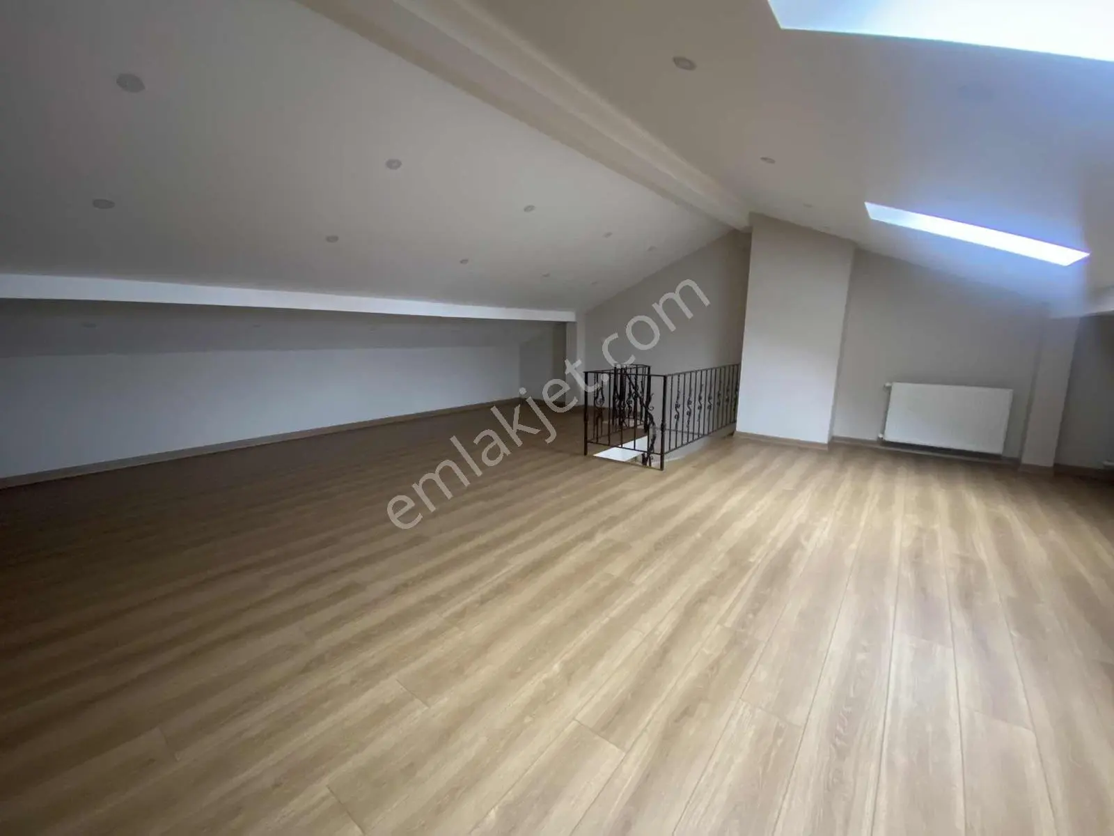 Neva Gyd Viaporta Yürüme Mesafesi Horan Sitesi 3+1 Dubleks Daire — fotoğraf 23