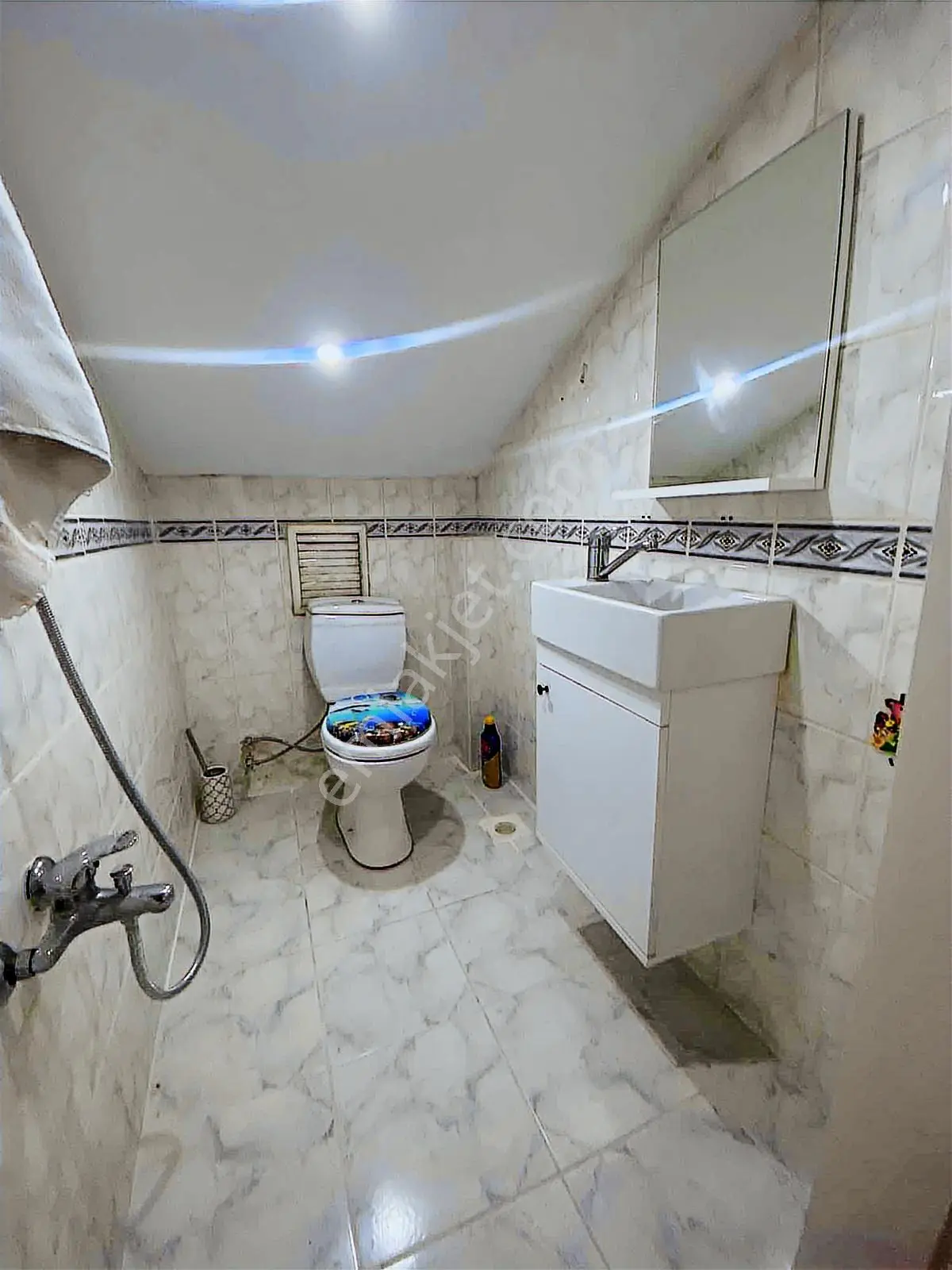 Neva Gyd Viaporta Yürüme Mesafesi Horan Sitesi 3+1 Dubleks Daire — fotoğraf 25