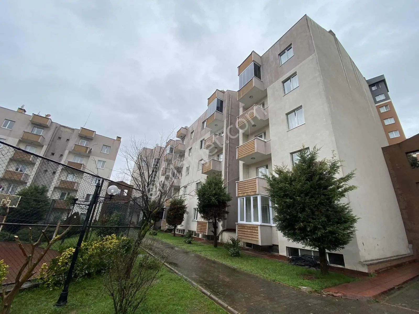 Neva Gyd Viaporta Yürüme Mesafesi Horan Sitesi 3+1 Dubleks Daire — fotoğraf 26