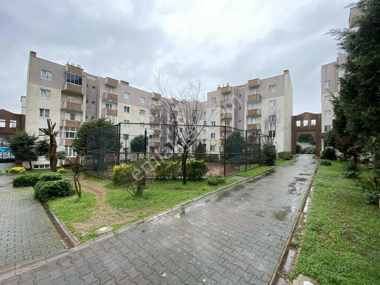 Neva Gyd Viaporta Yürüme Mesafesi Horan Sitesi 3+1 Dubleks Daire — fotoğraf 28