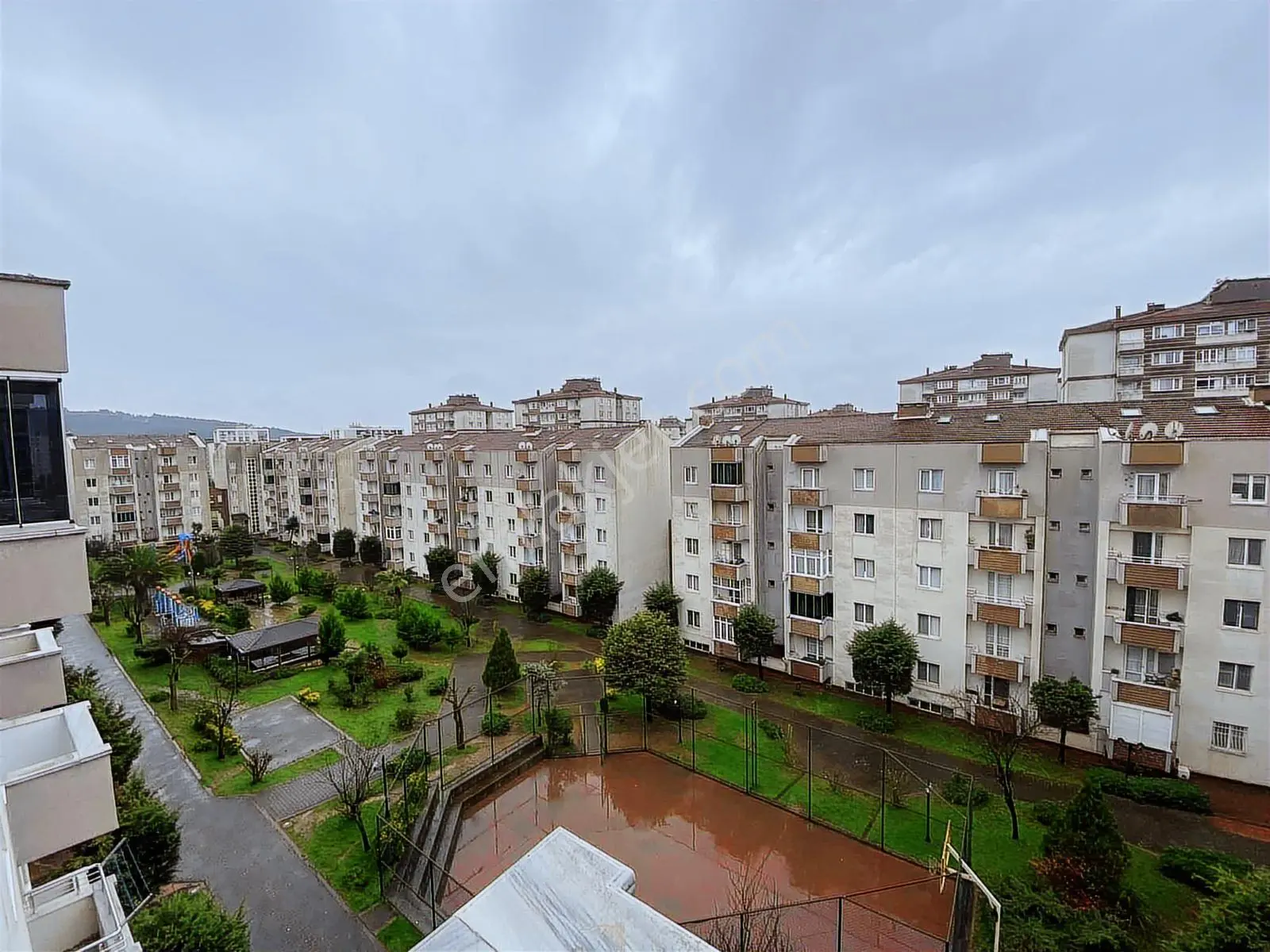Neva Gyd Viaporta Yürüme Mesafesi Horan Sitesi 3+1 Dubleks Daire — fotoğraf 29