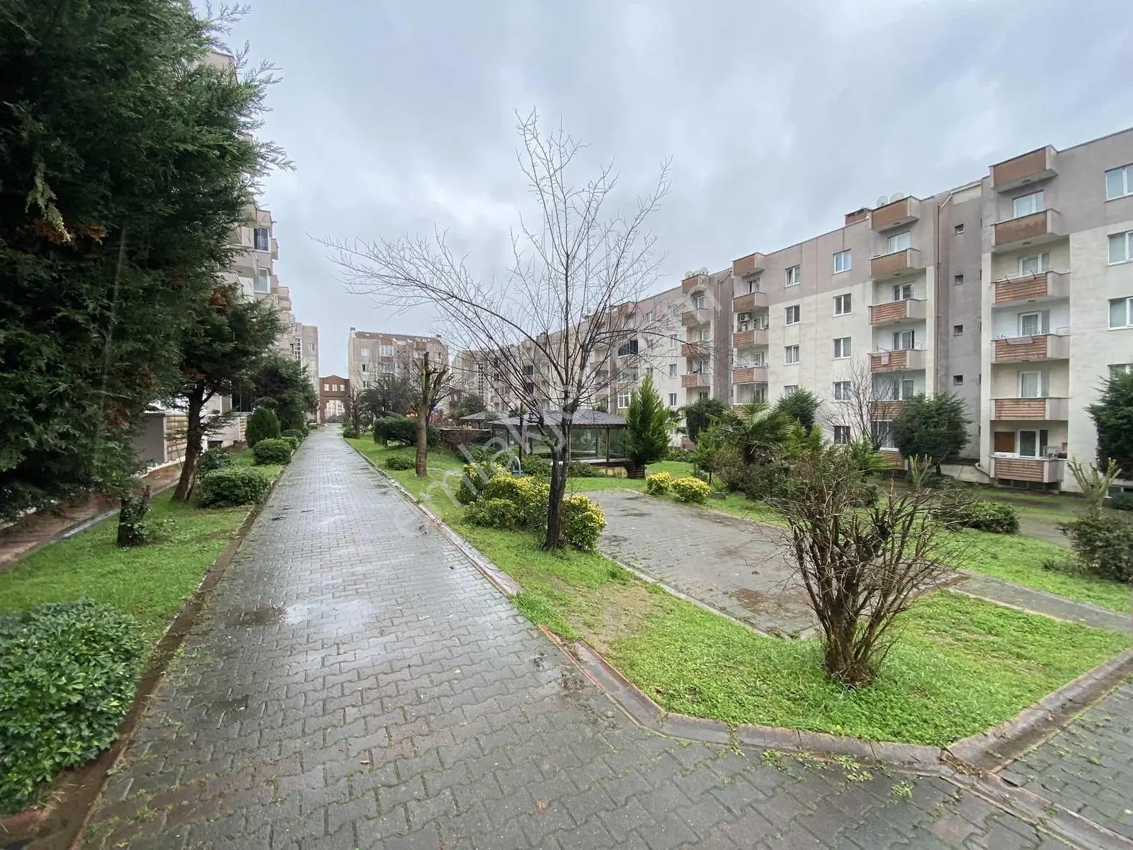 Neva Gyd Viaporta Yürüme Mesafesi Horan Sitesi 3+1 Dubleks Daire — fotoğraf 30
