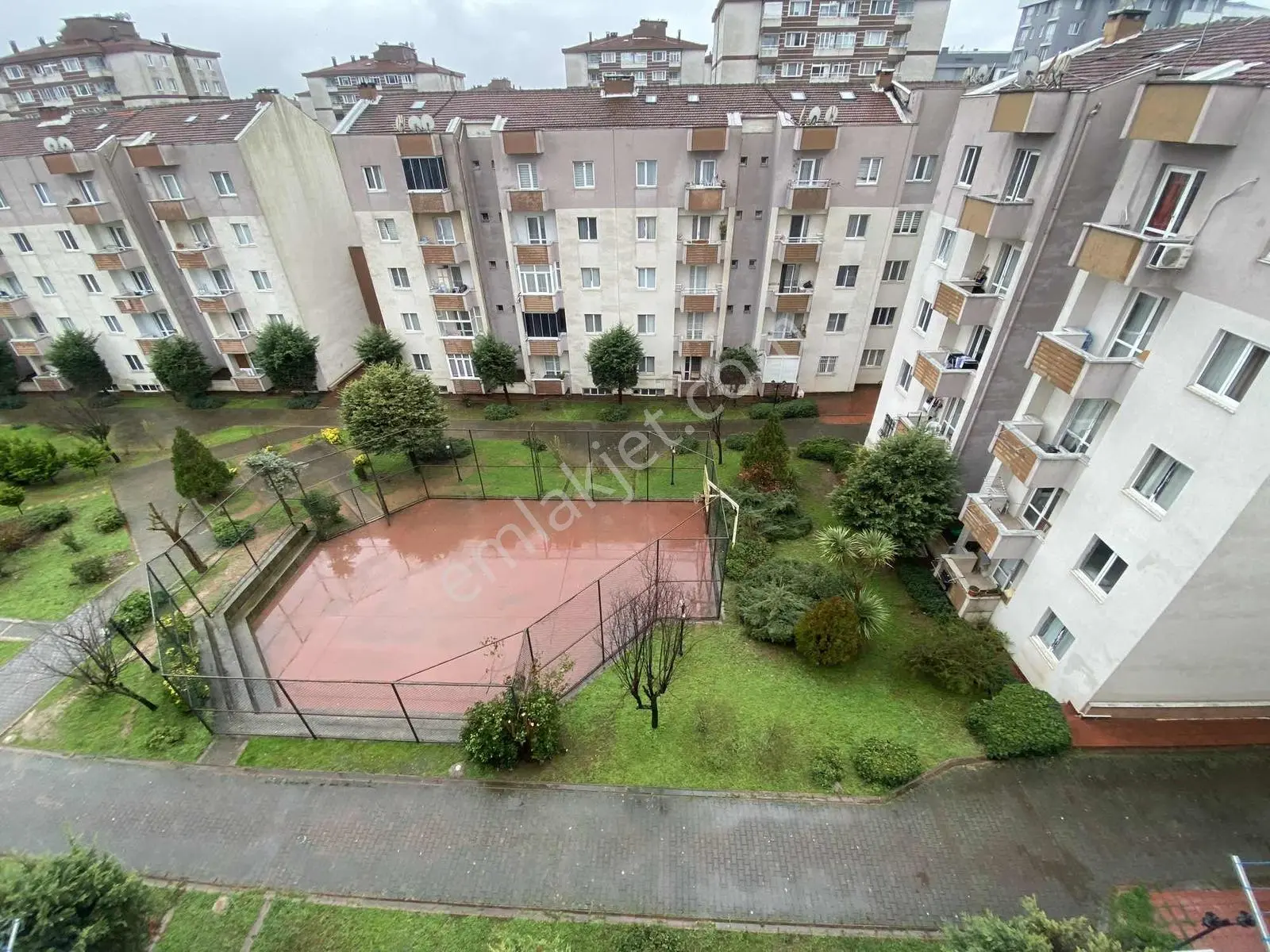 Neva Gyd Viaporta Yürüme Mesafesi Horan Sitesi 3+1 Dubleks Daire — fotoğraf 31