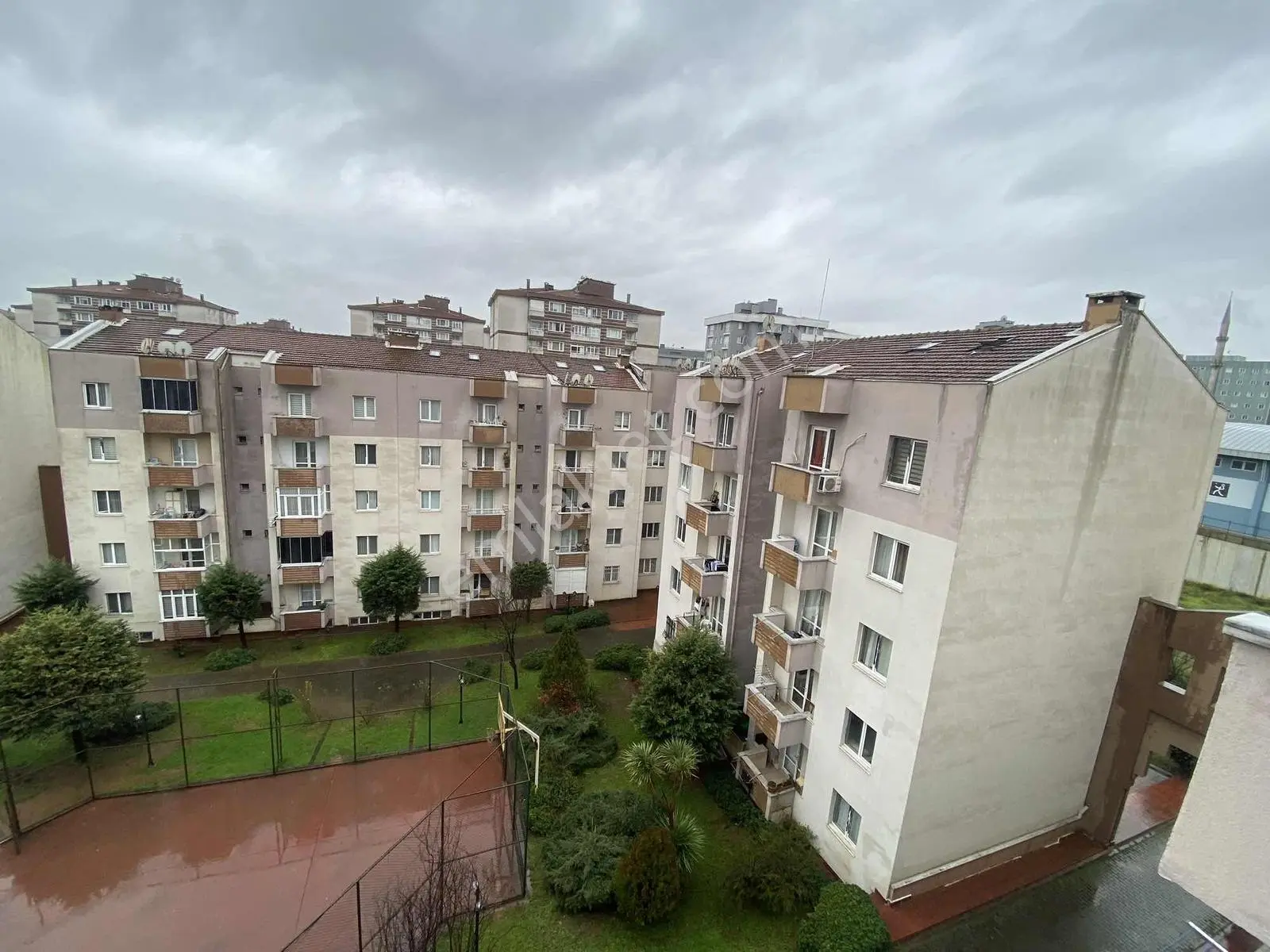 Neva Gyd Viaporta Yürüme Mesafesi Horan Sitesi 3+1 Dubleks Daire — fotoğraf 32