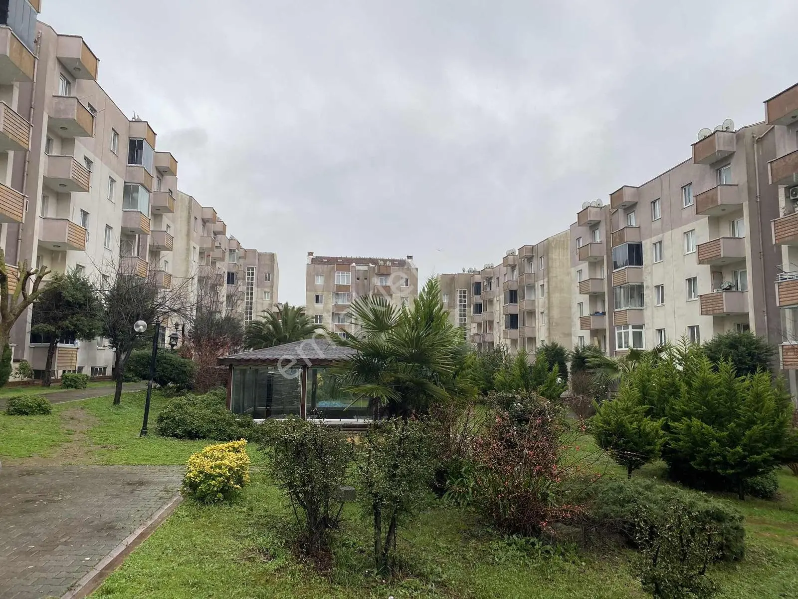 Neva Gyd Viaporta Yürüme Mesafesi Horan Sitesi 3+1 Dubleks Daire — fotoğraf 33