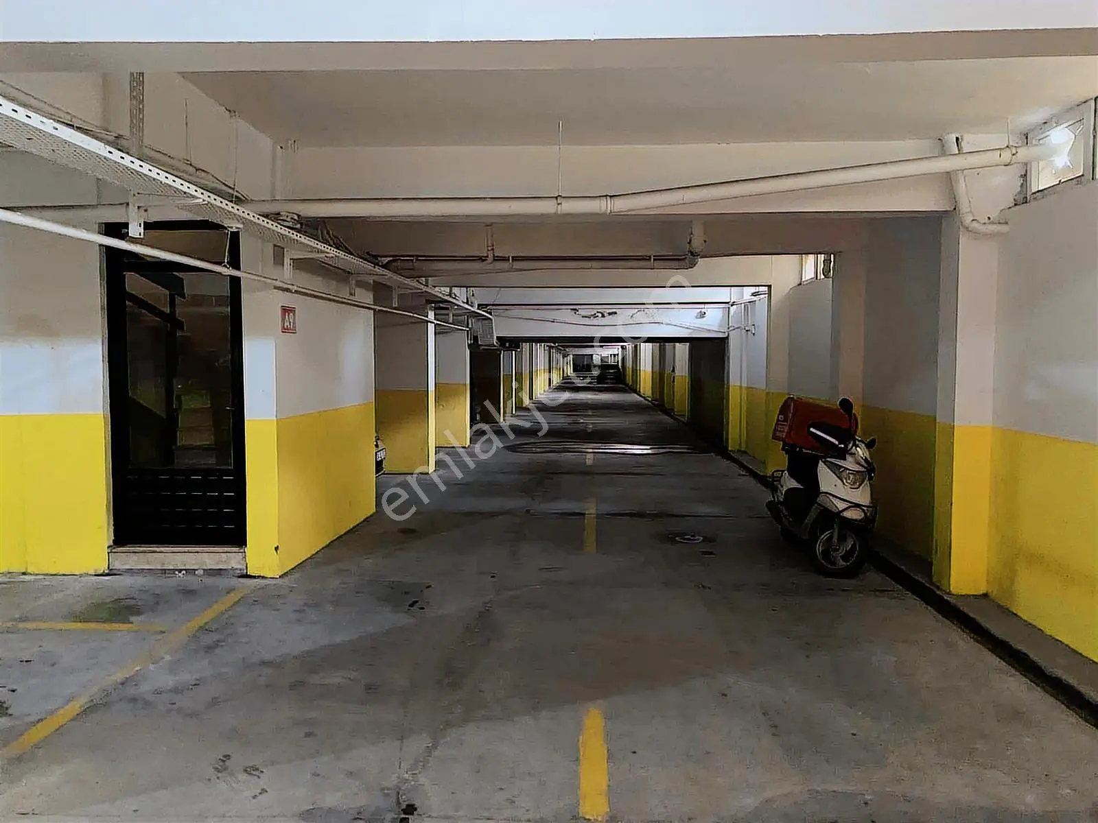 Neva Gyd Viaporta Yürüme Mesafesi Horan Sitesi 3+1 Dubleks Daire — fotoğraf 34