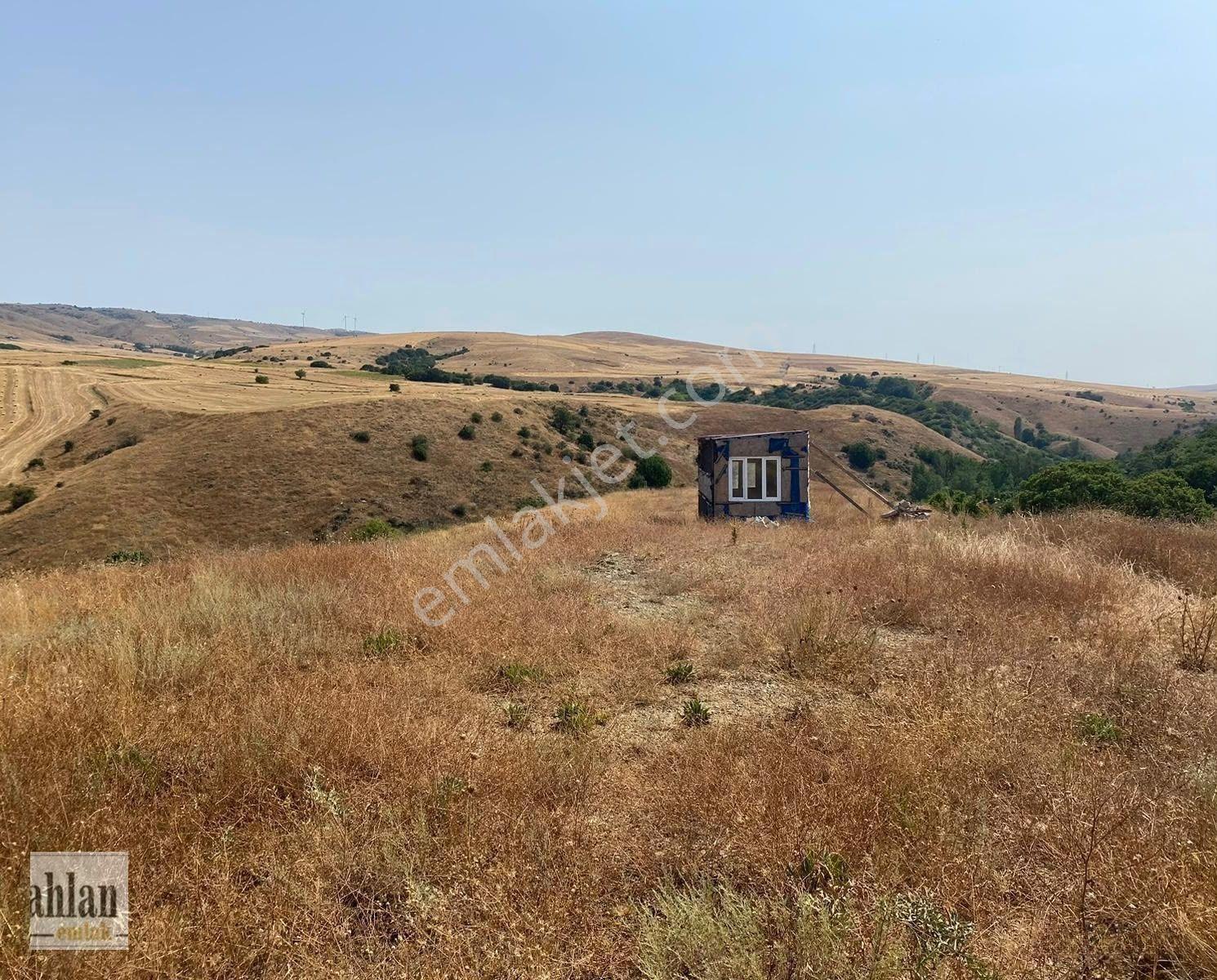 Eskişehir Uludere Mahallesinde Hobi Bahçesi İçin Uygun — fotoğraf 16