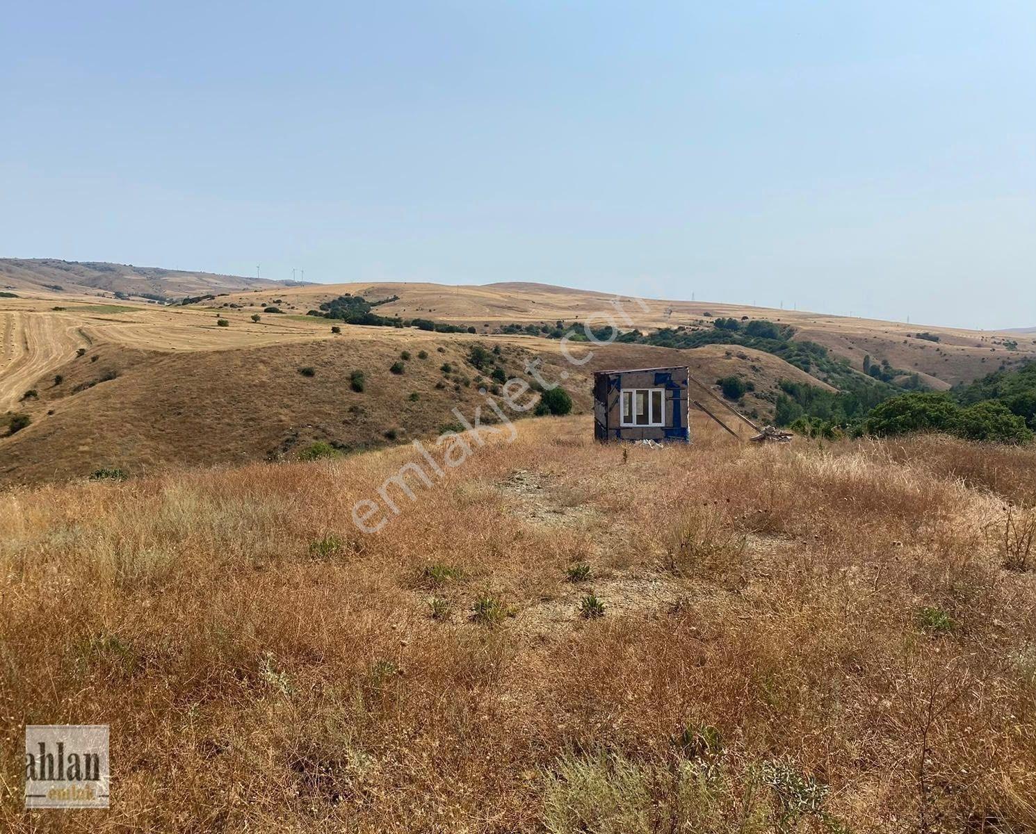Eskişehir Uludere Mahallesinde Hobi Bahçesi İçin Uygun — fotoğraf 17