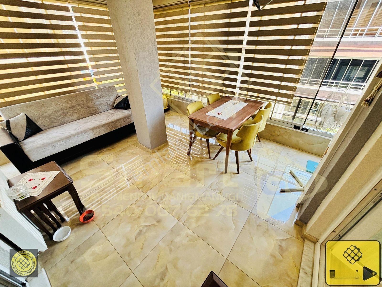 Smart Go'dan İhsaniye'de Havuzlu, Spor Salonlu 3+1 Lüks Daire — fotoğraf 5