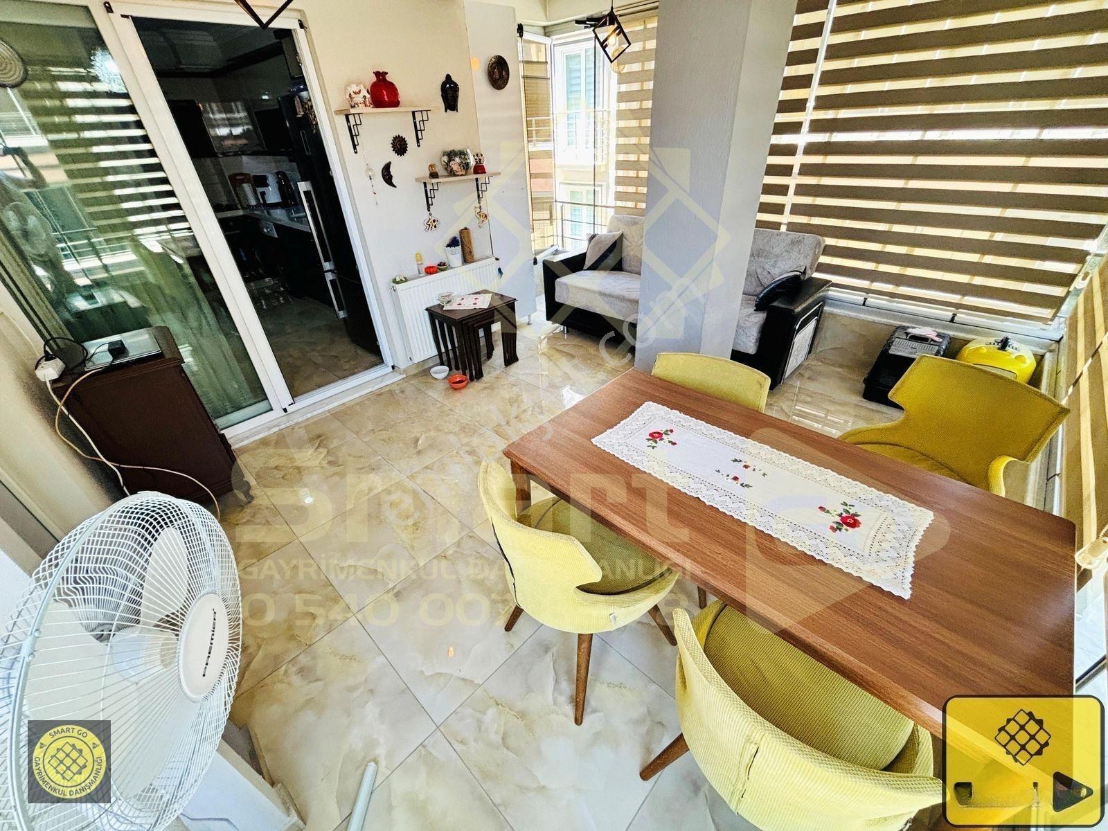 Smart Go'dan İhsaniye'de Havuzlu, Spor Salonlu 3+1 Lüks Daire — fotoğraf 15