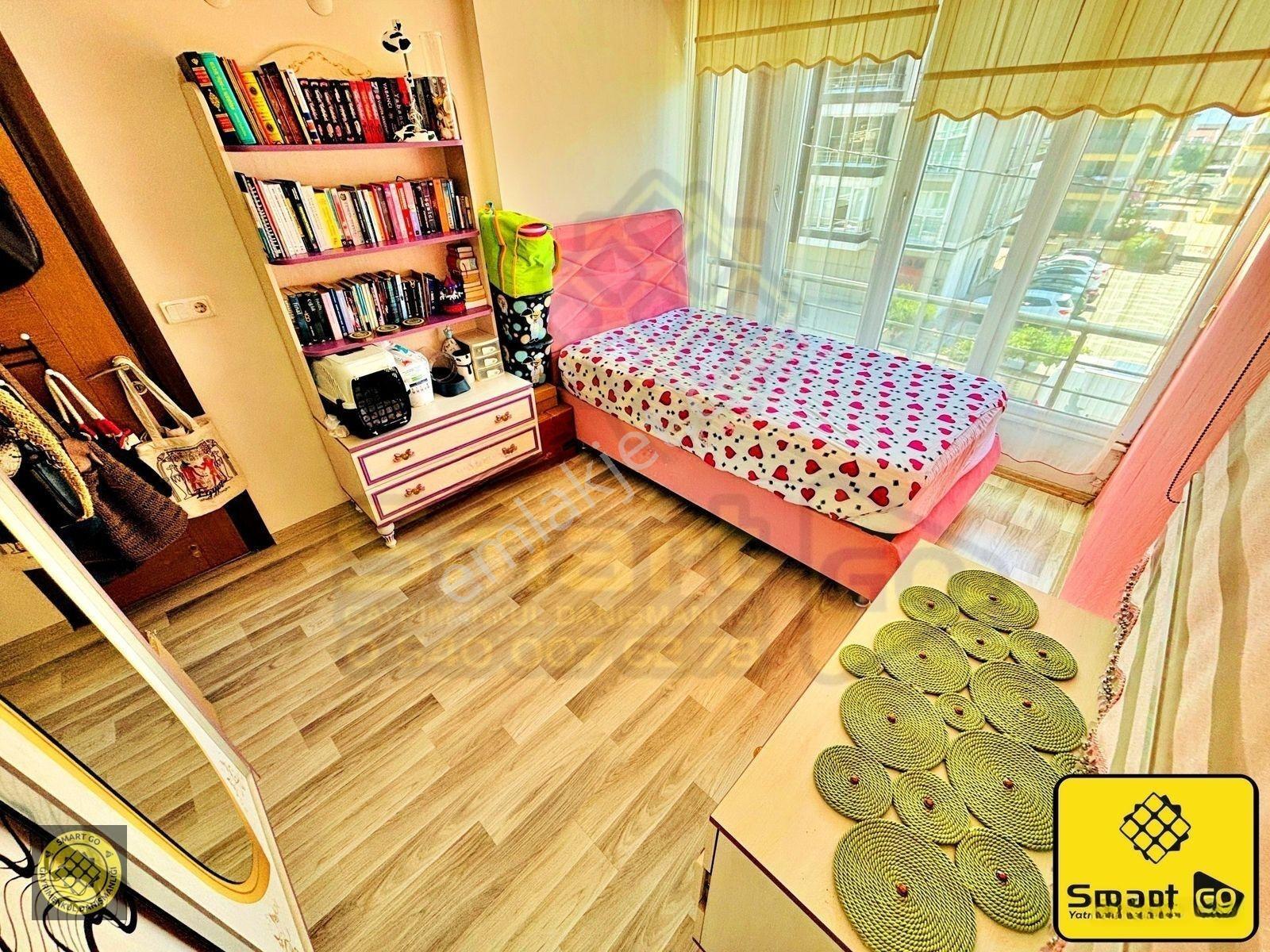Smart Go'dan İhsaniye'de Havuzlu, Spor Salonlu 3+1 Lüks Daire — fotoğraf 25
