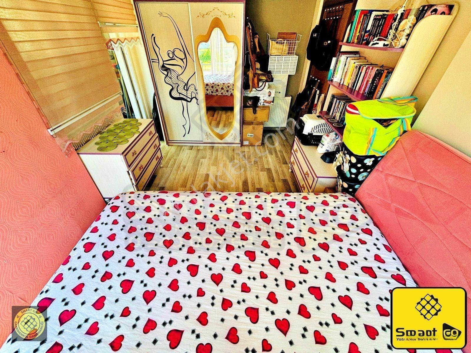 Smart Go'dan İhsaniye'de Havuzlu, Spor Salonlu 3+1 Lüks Daire — fotoğraf 27