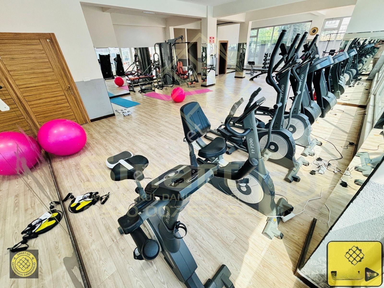 Smart Go'dan İhsaniye'de Havuzlu, Spor Salonlu 3+1 Lüks Daire — fotoğraf 34