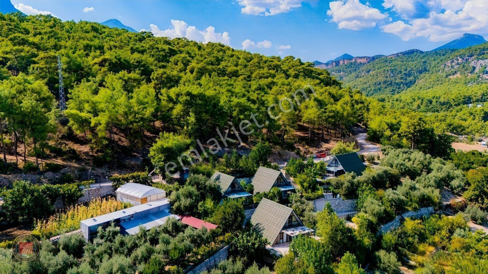 Akdamlarda 1737 M2 Satılık Arsa Oturuma Ve Turizme Uygun — fotoğraf 2
