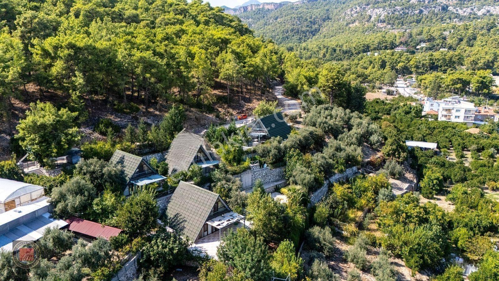 Akdamlarda 1737 M2 Satılık Arsa Oturuma Ve Turizme Uygun — fotoğraf 7