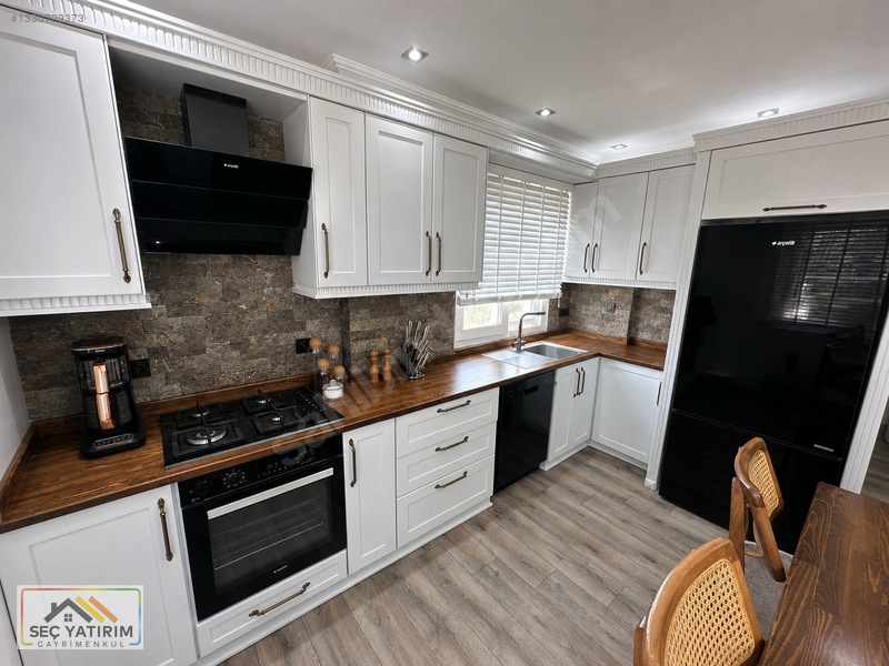 Seç Yatırım'dan Karaağaç'ta Satılık 2+1 Dubleks Teraslı Daire — fotoğraf 3