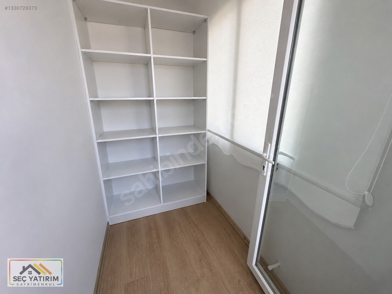 Seç Yatırım'dan Karaağaç'ta Satılık 2+1 Dubleks Teraslı Daire — fotoğraf 6