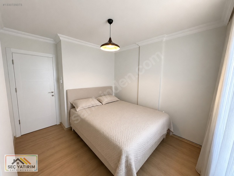 Seç Yatırım'dan Karaağaç'ta Satılık 2+1 Dubleks Teraslı Daire — fotoğraf 7