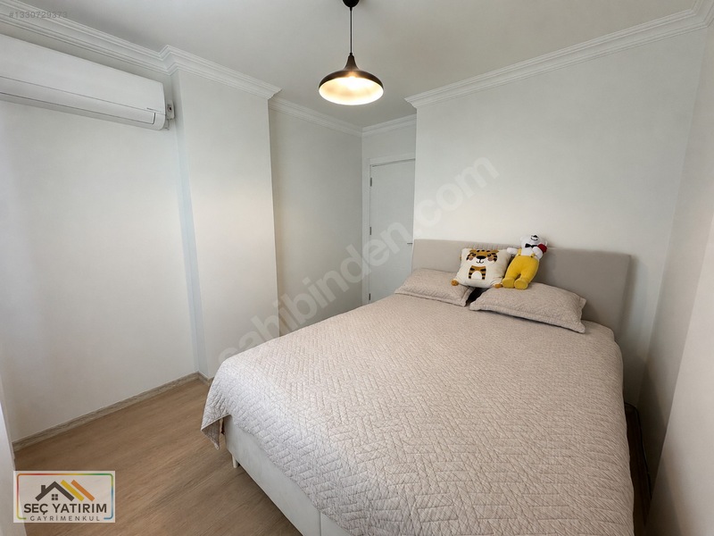Seç Yatırım'dan Karaağaç'ta Satılık 2+1 Dubleks Teraslı Daire — fotoğraf 8
