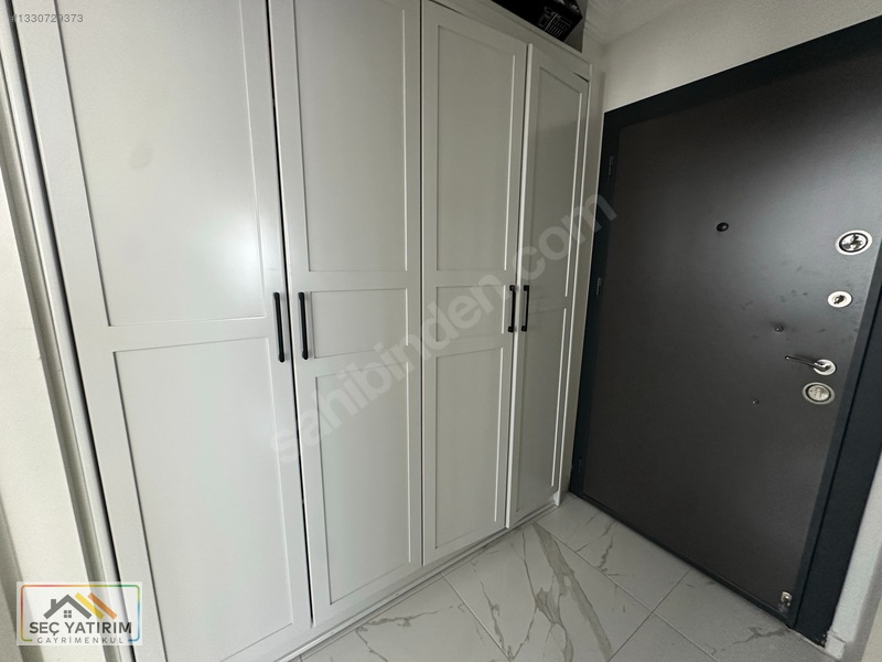 Seç Yatırım'dan Karaağaç'ta Satılık 2+1 Dubleks Teraslı Daire — fotoğraf 9