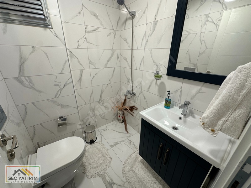 Seç Yatırım'dan Karaağaç'ta Satılık 2+1 Dubleks Teraslı Daire — fotoğraf 10
