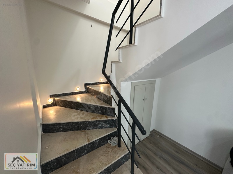 Seç Yatırım'dan Karaağaç'ta Satılık 2+1 Dubleks Teraslı Daire — fotoğraf 11